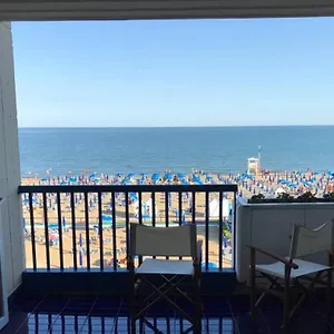 Penelope - Walterigato Solo Per Famiglie Apartment Lido di Jesolo