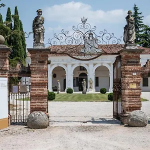 Maison d'hôtes Le Di Cà Zenobio