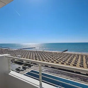 Faro - Walterigato Solo Per Famiglie Apartment Lido di Jesolo