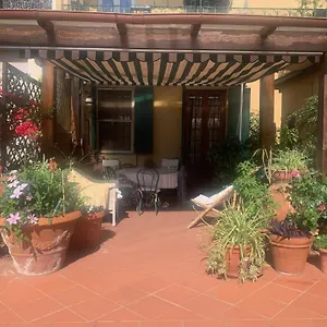La Terrazza Da Ernestina Apartment Lucca