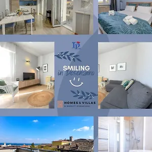 Desenzanoloft Smile's Apartment Desenzano del Garda