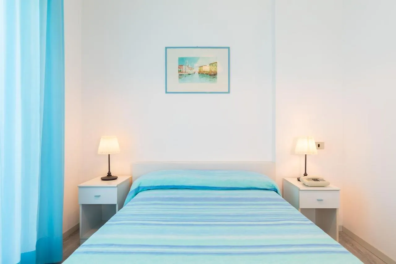 Hotel Gritti Lido di Jesolo