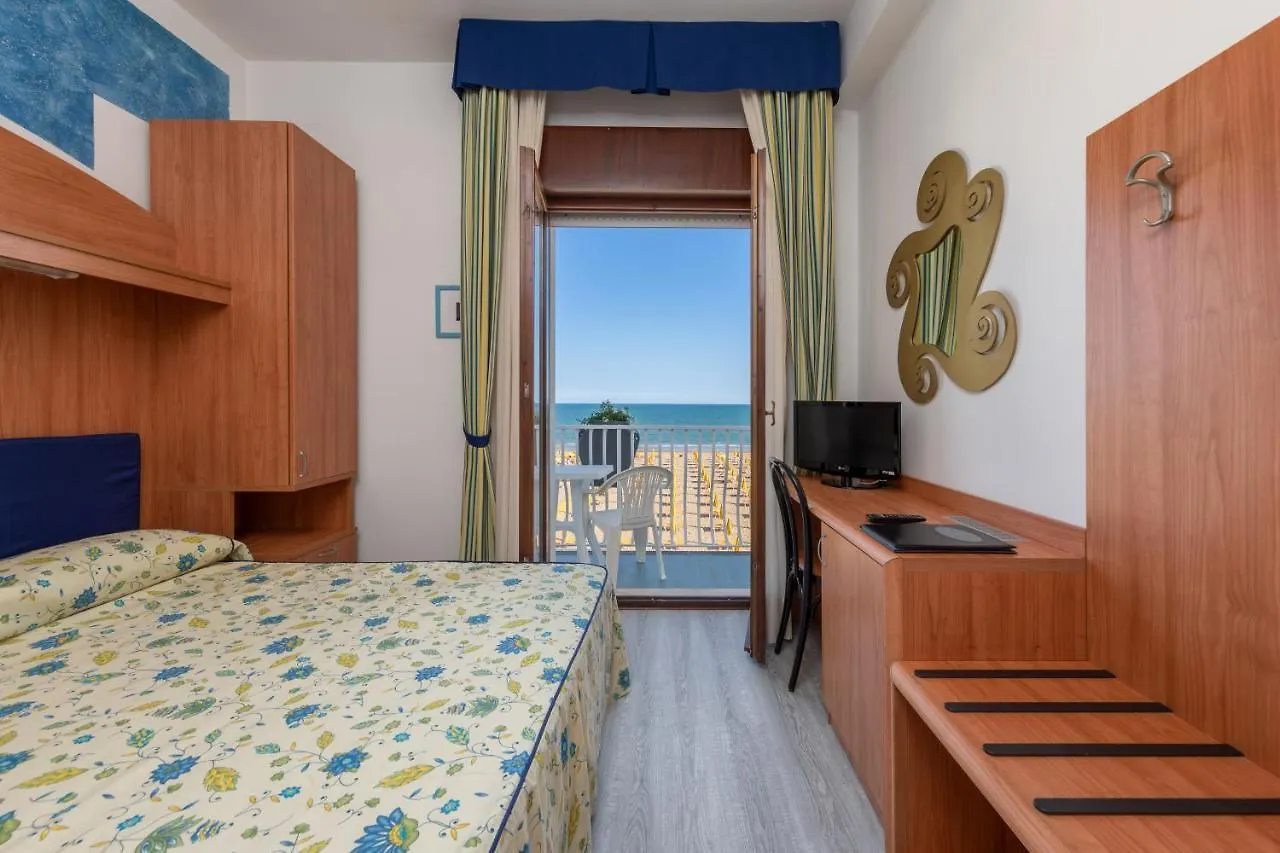 ***  Hotel Gritti Lido di Jesolo Italien