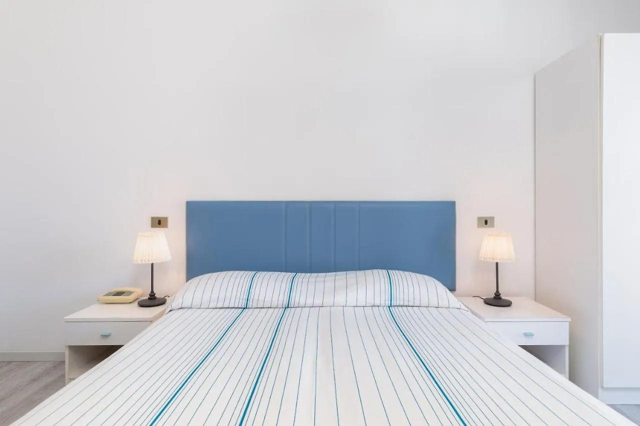Hotel Gritti Lido di Jesolo