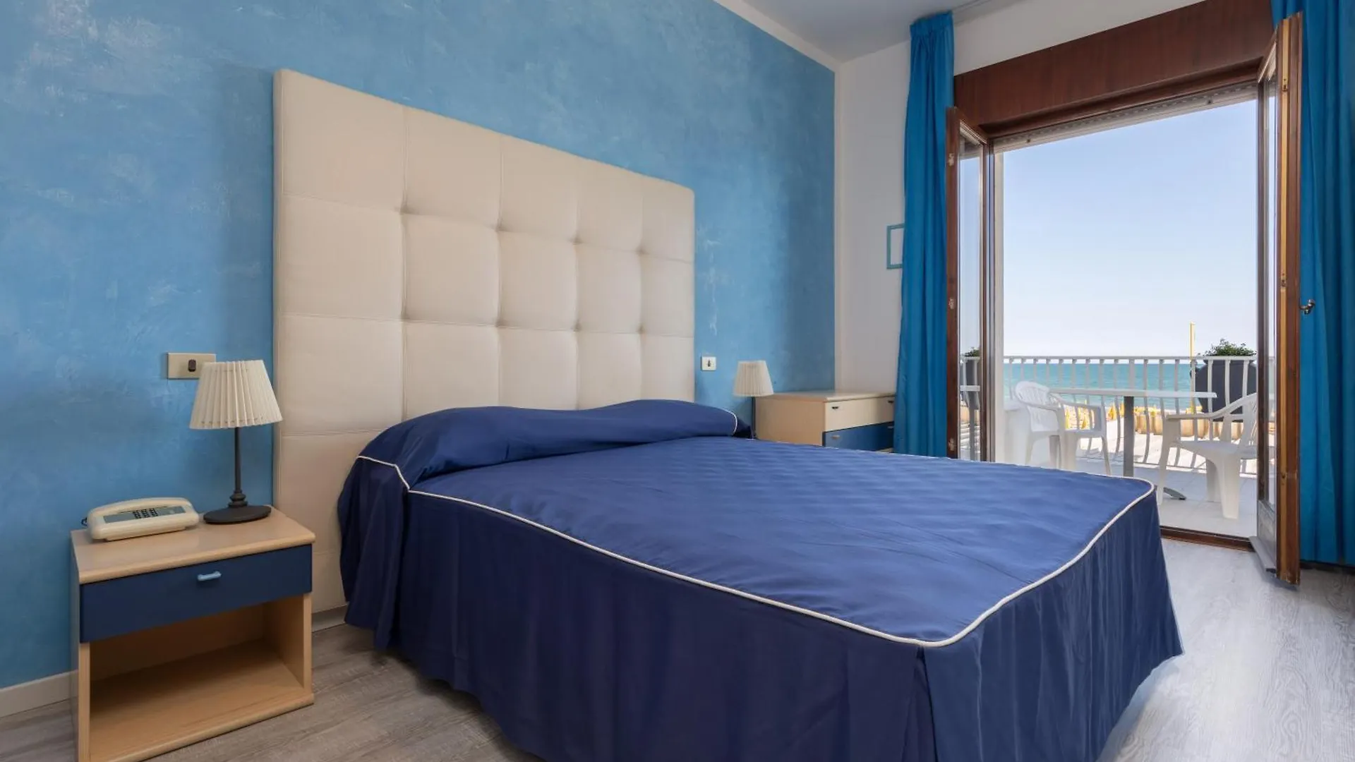 Hotel Gritti Lido di Jesolo