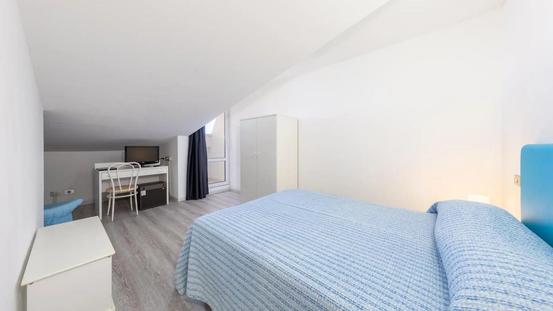 Hotel Gritti Lido di Jesolo