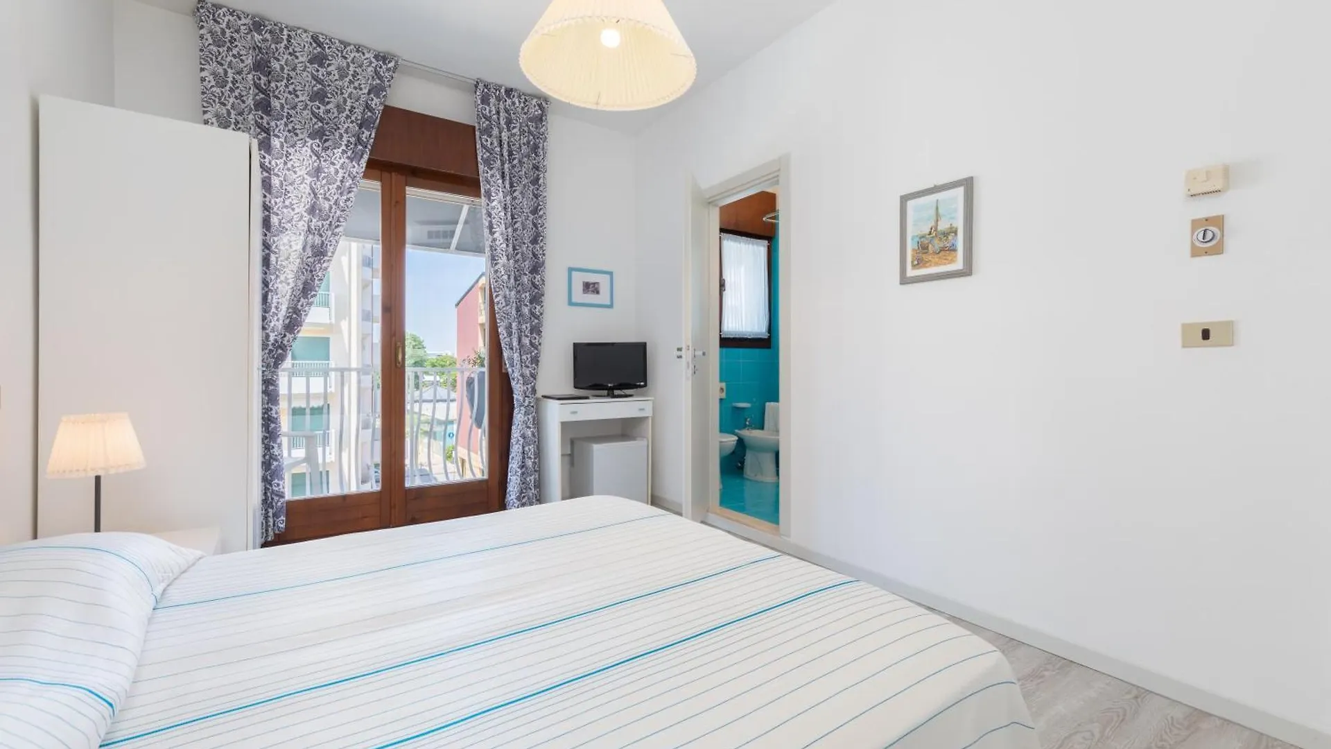 Hotel Gritti Lido di Jesolo Italien