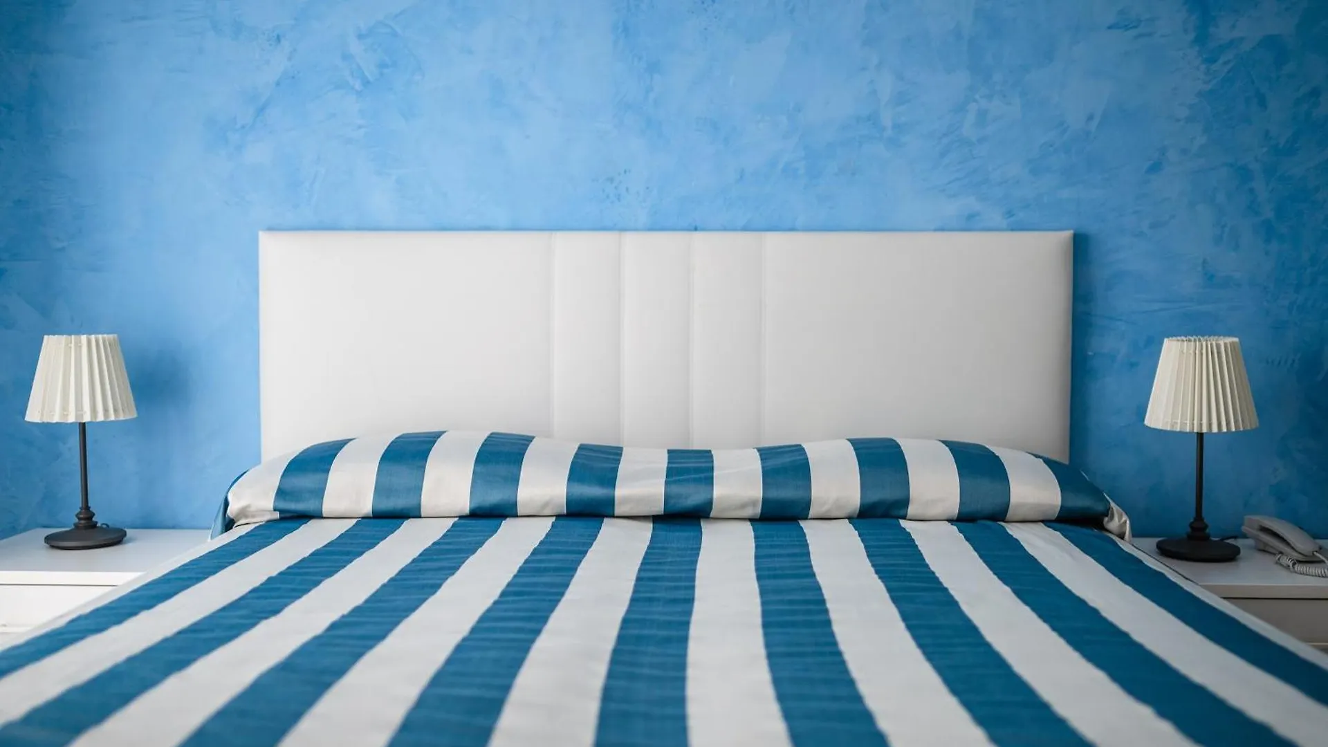 Hotel Gritti Lido di Jesolo 3*,  Italien