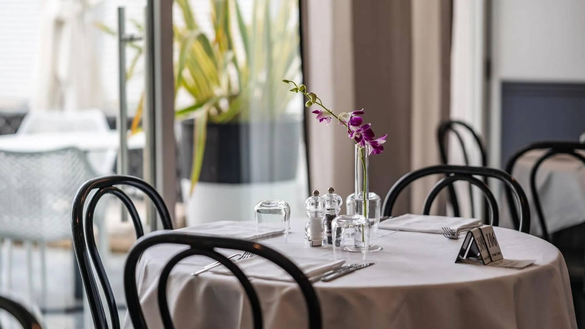 ***  Hotel Gritti Lido di Jesolo Italien
