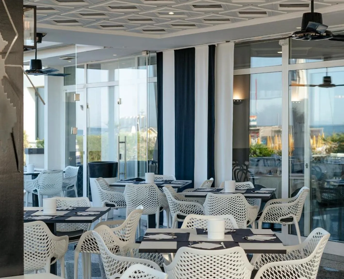 Hotel Gritti Lido di Jesolo