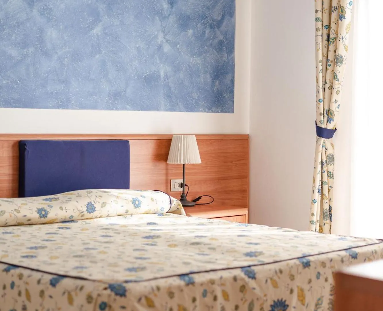 Hotel Gritti Lido di Jesolo 3*,  Italien