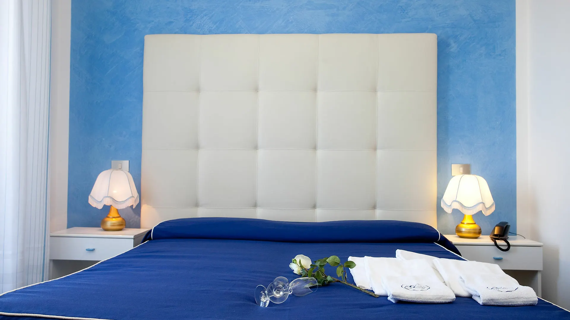 Hotel Gritti Lido di Jesolo 3*,