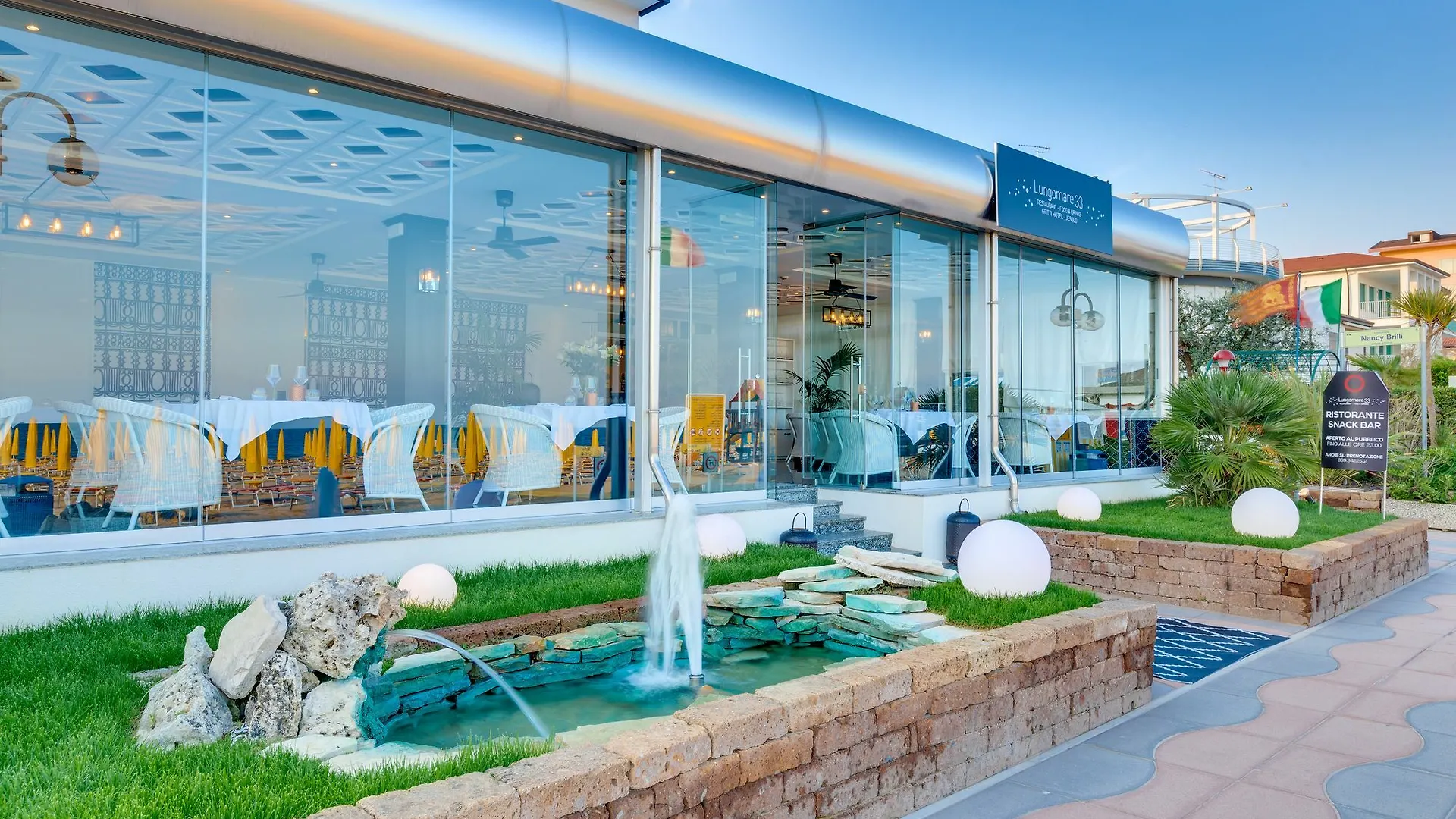 Hotel Gritti Lido di Jesolo