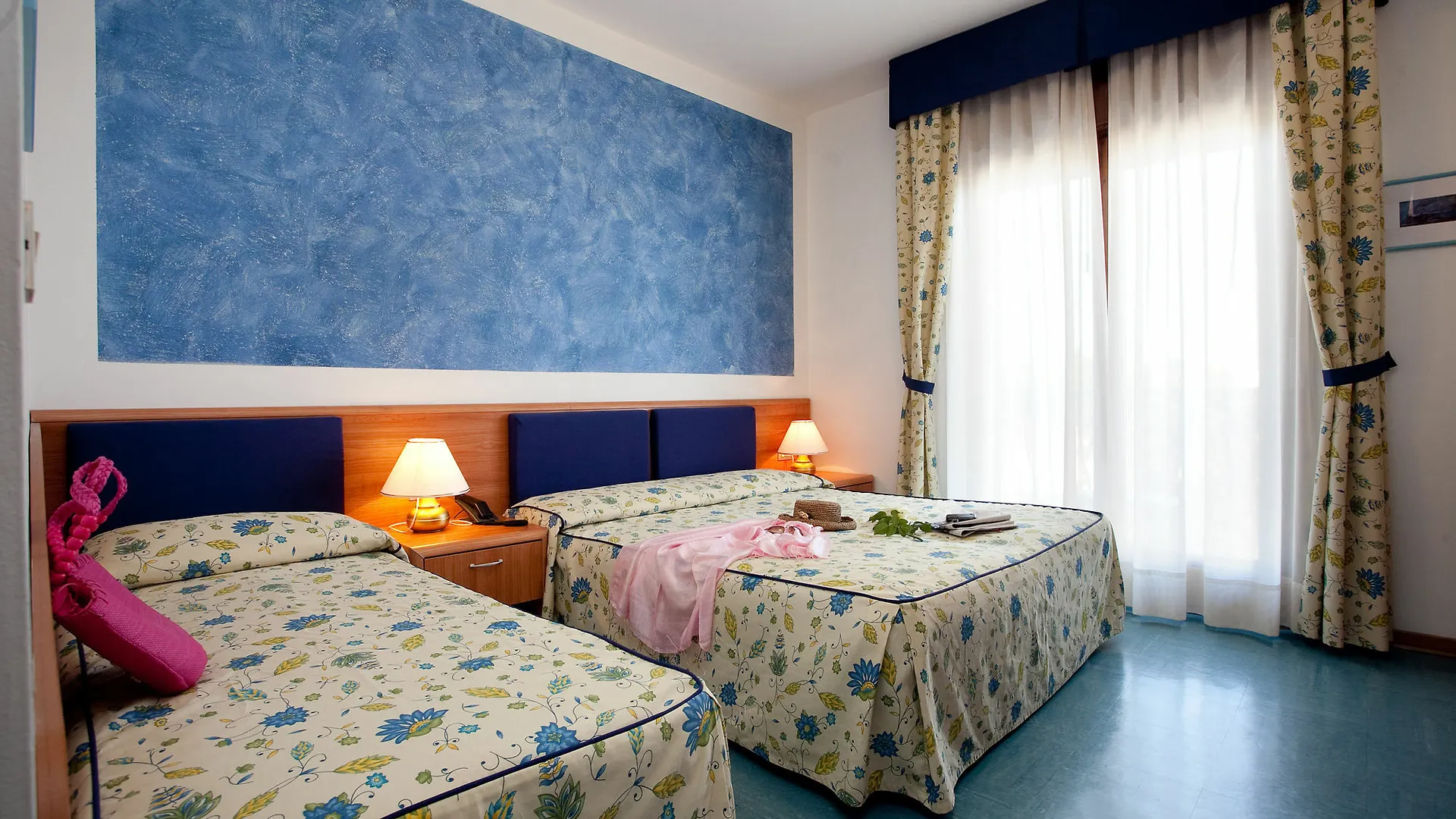 Hotel Gritti Lido di Jesolo