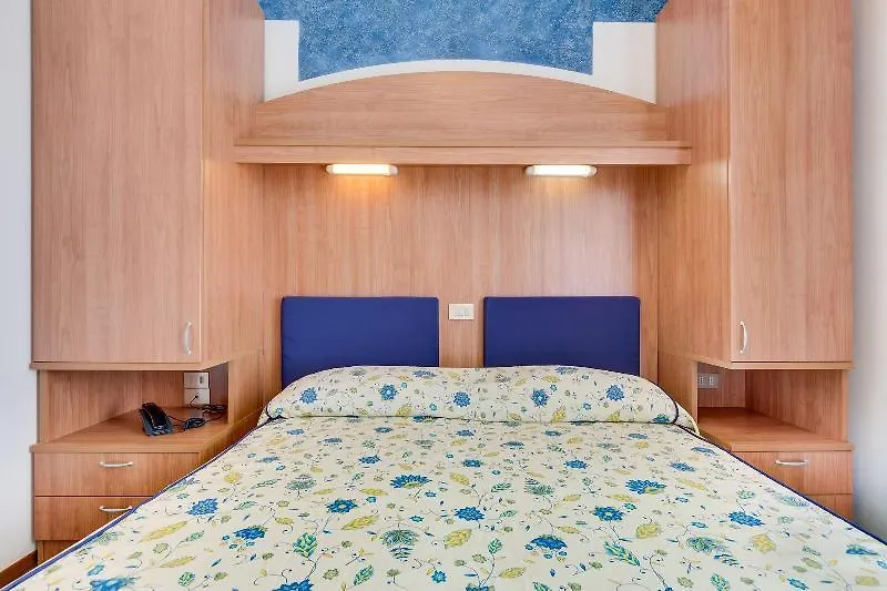 Hotel Gritti Jesolo Italie