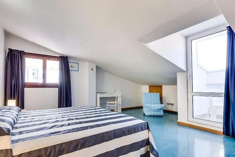 Hotel Gritti Lido di Jesolo