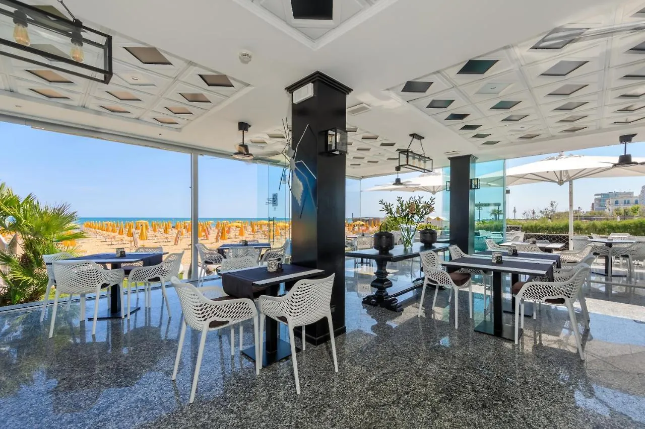 Hotel Gritti Jesolo 3*,
