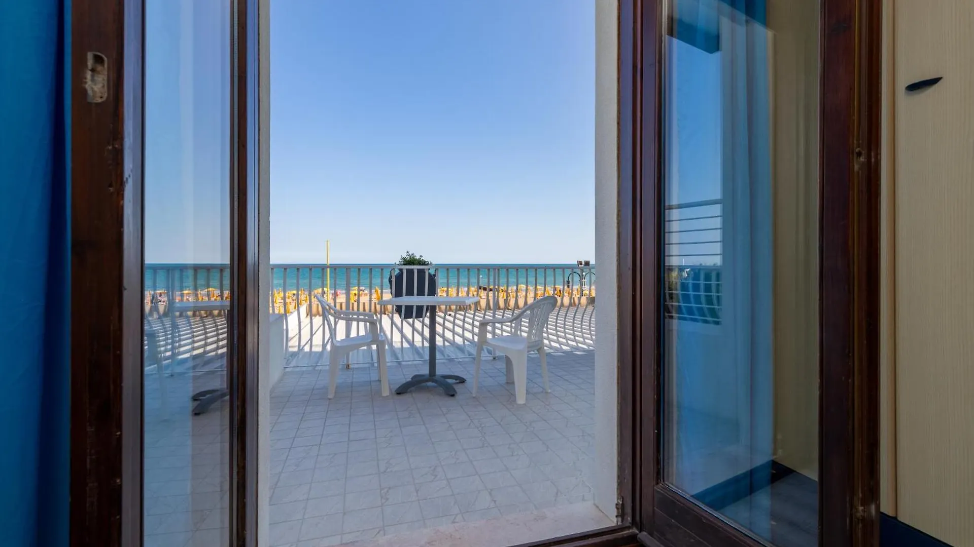 Hotel Gritti Jesolo
