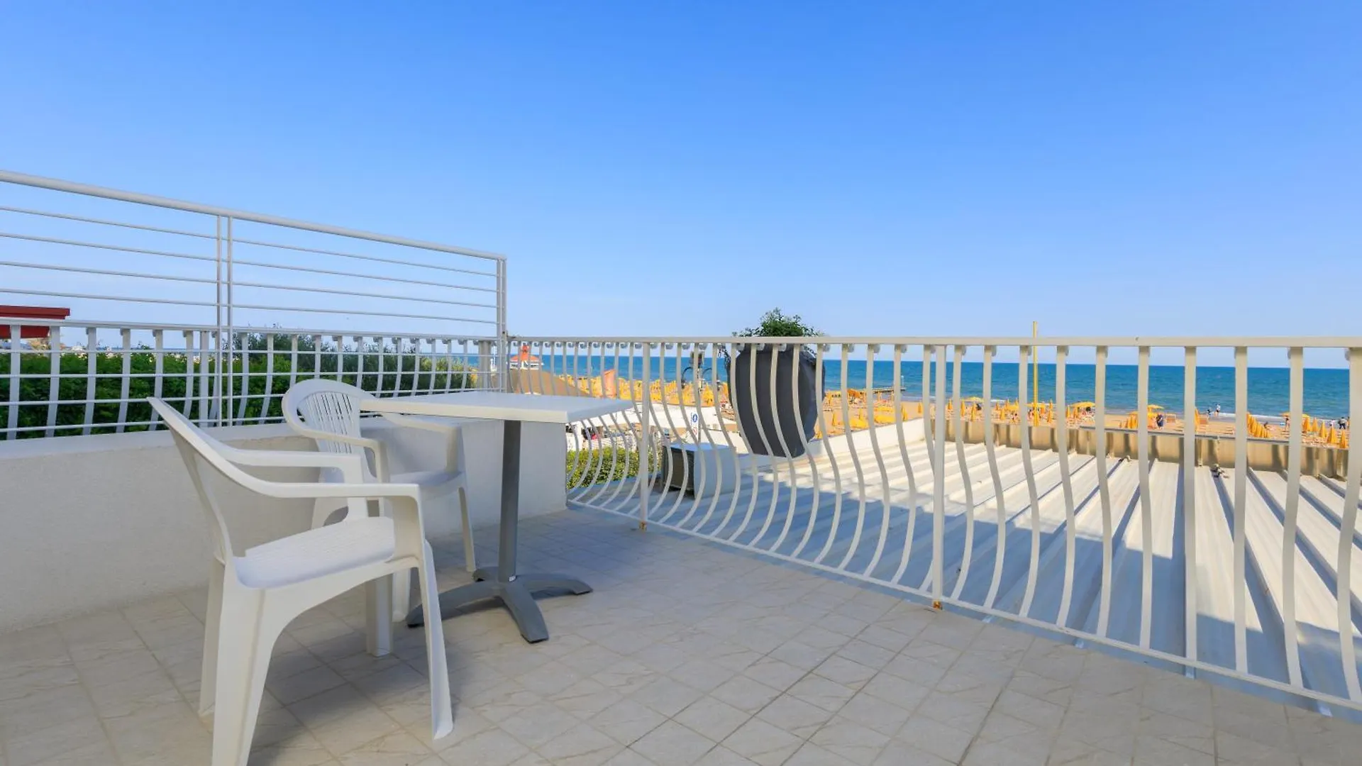 Hotel Gritti Jesolo 3*,