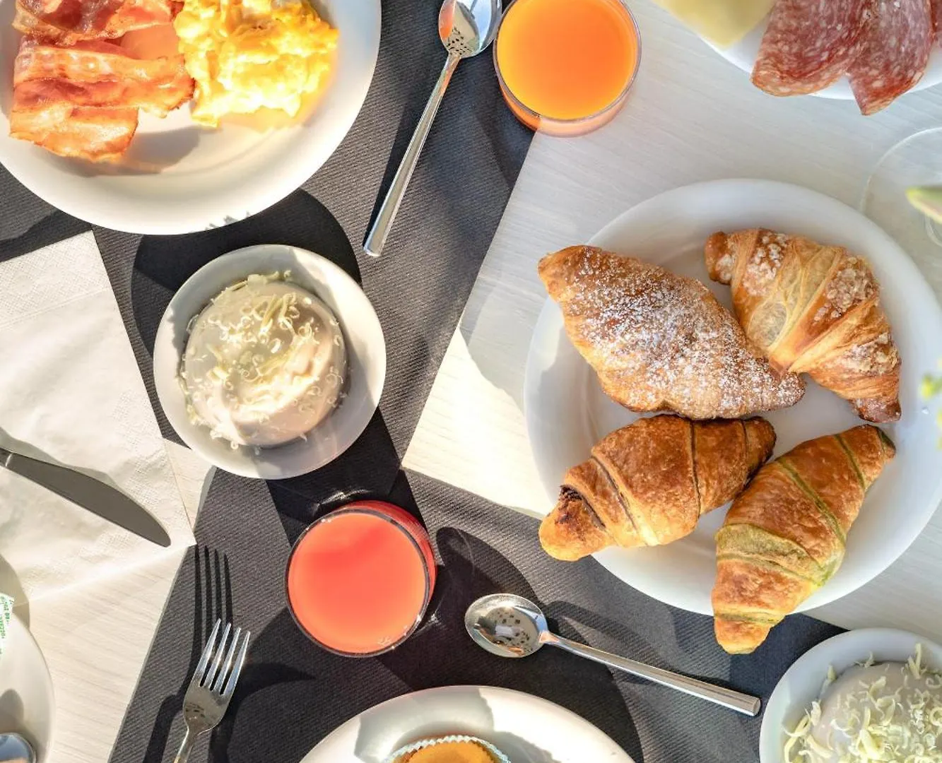 Hotel Gritti Jesolo