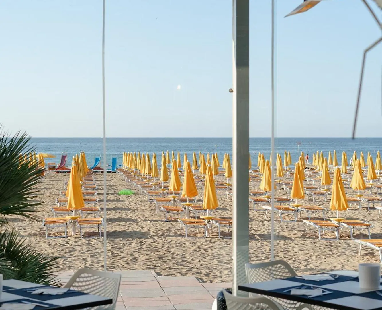 Hotel Gritti Jesolo