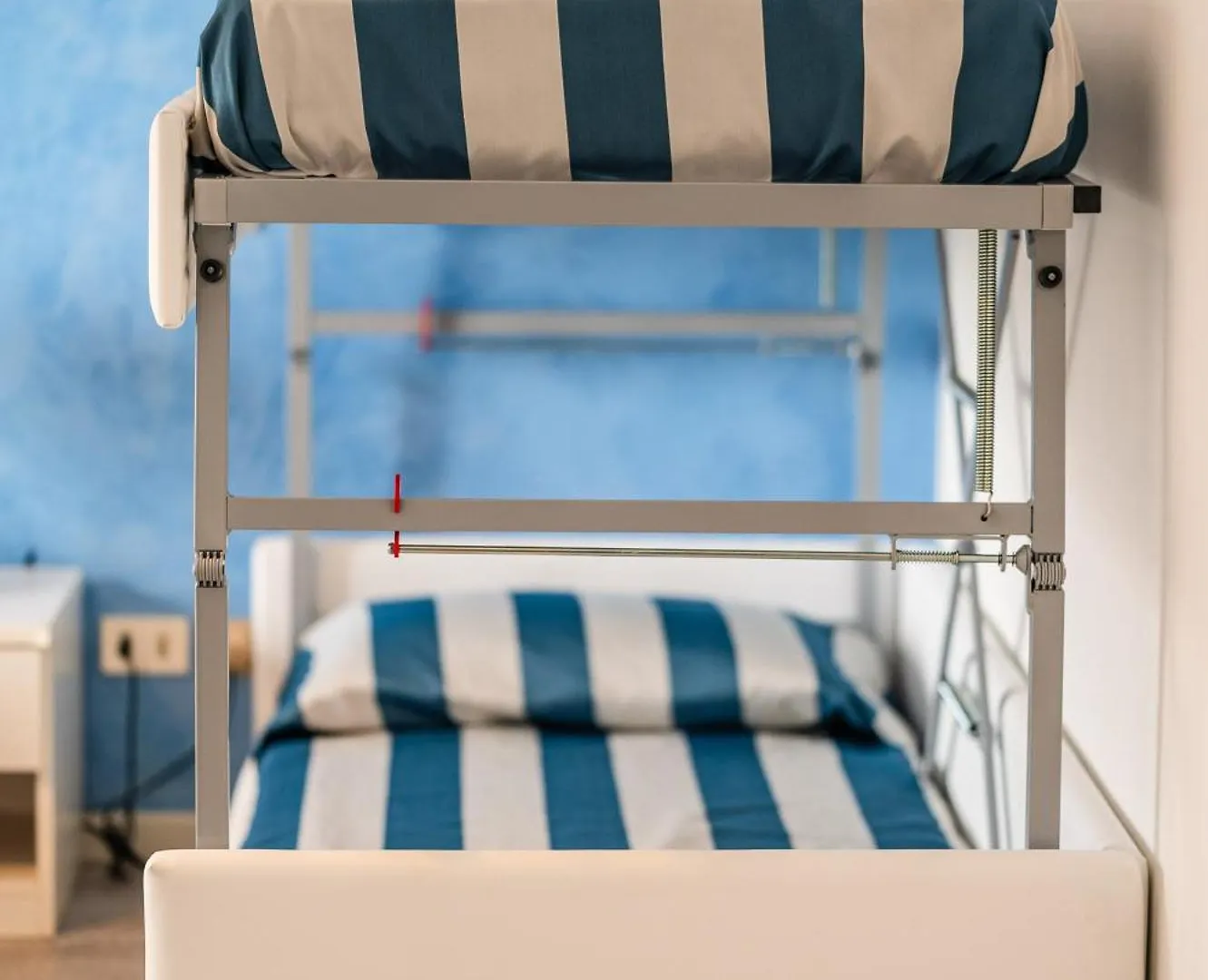 Hotel Gritti Lido di Jesolo Włochy
