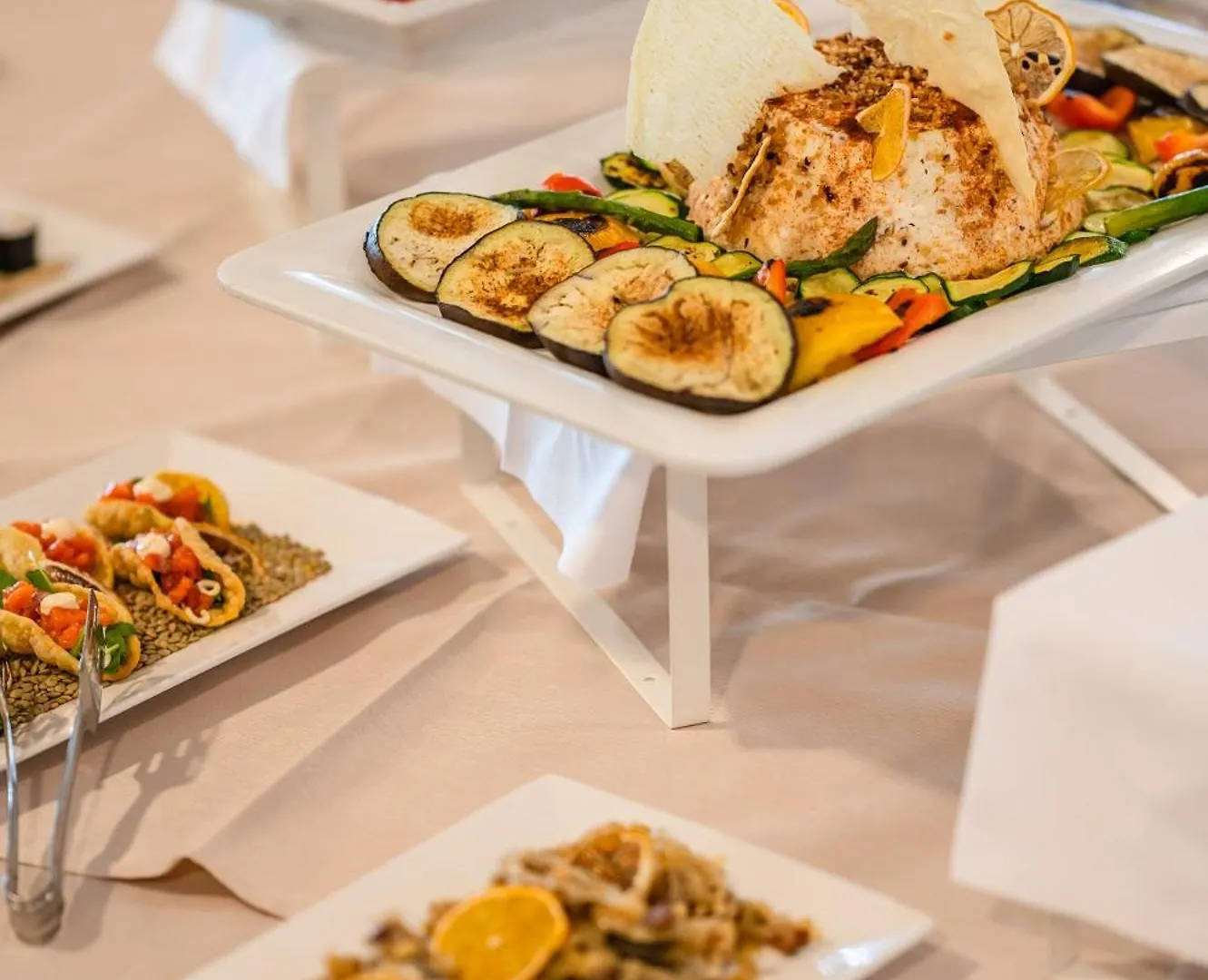 Hotel Gritti Jesolo 3*,  Italie