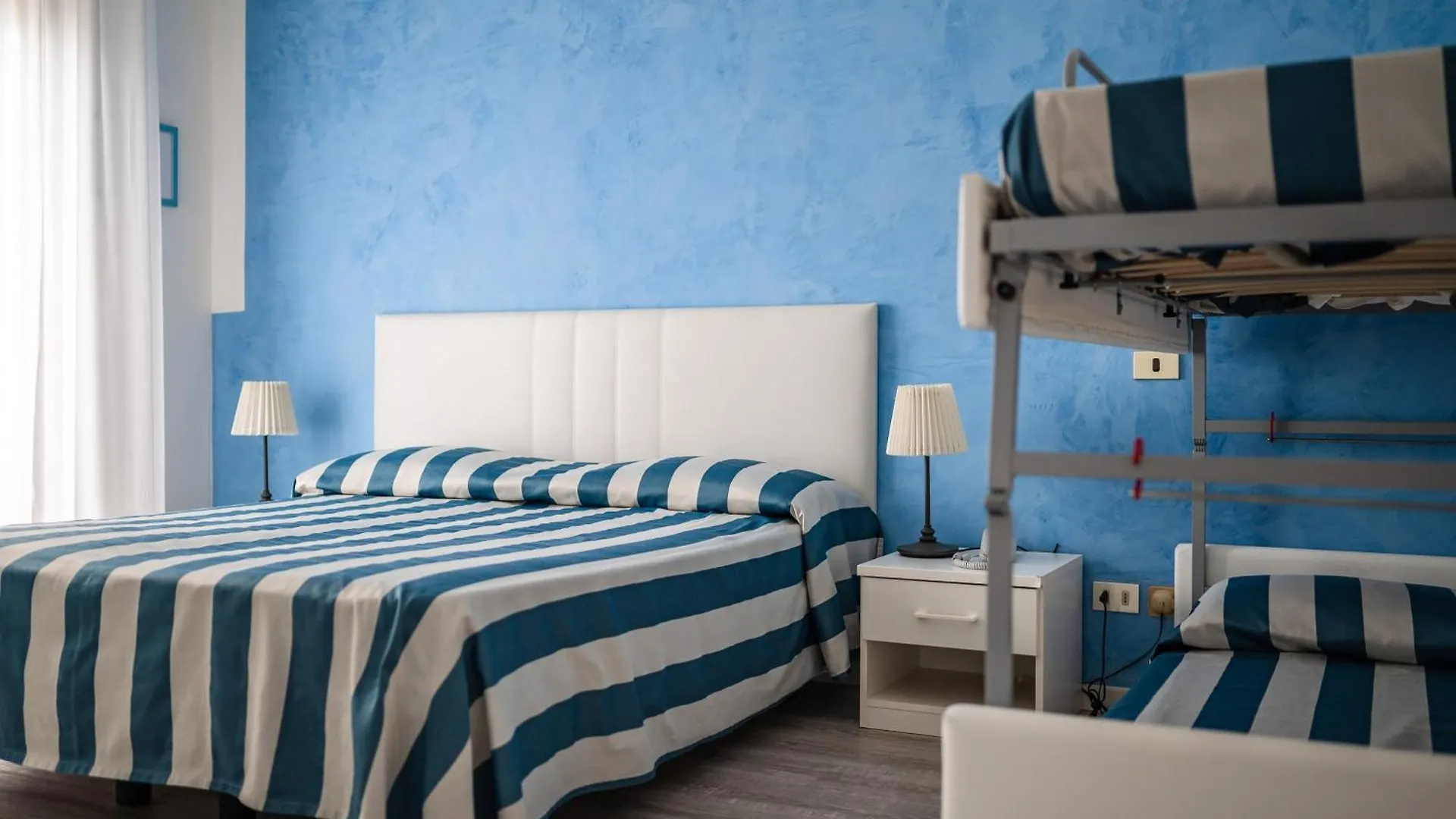 Hotel Gritti Jesolo
