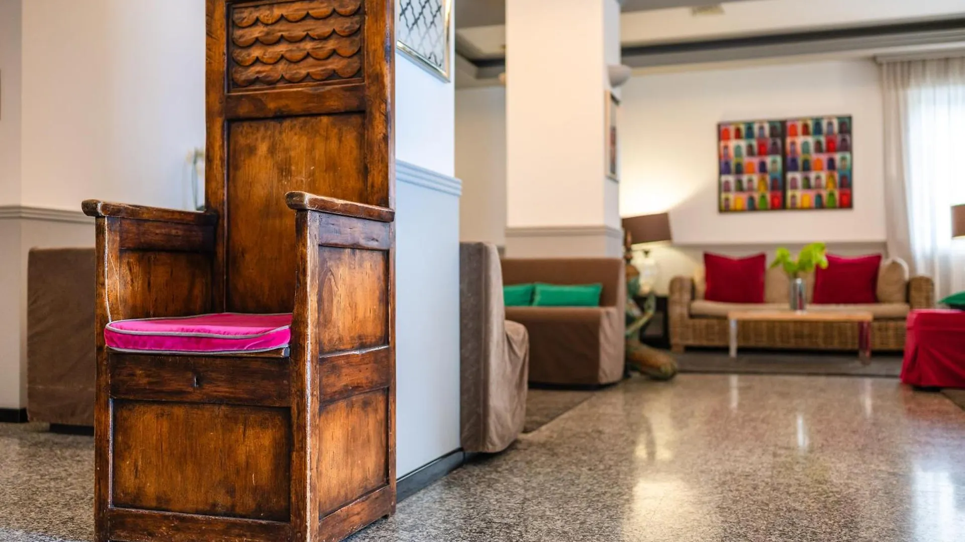 Hotel Gritti Jesolo