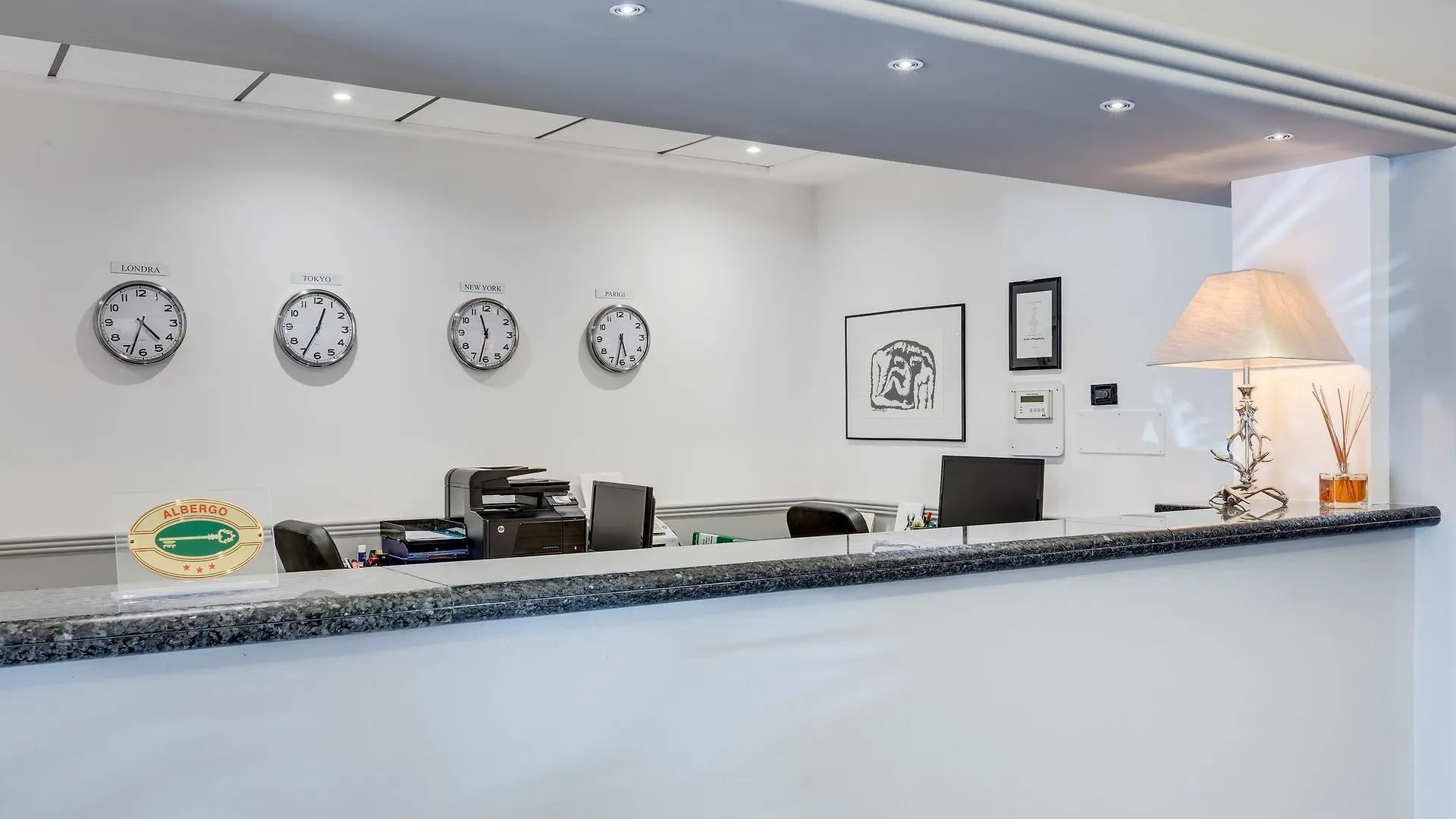 Hotel Gritti Jesolo