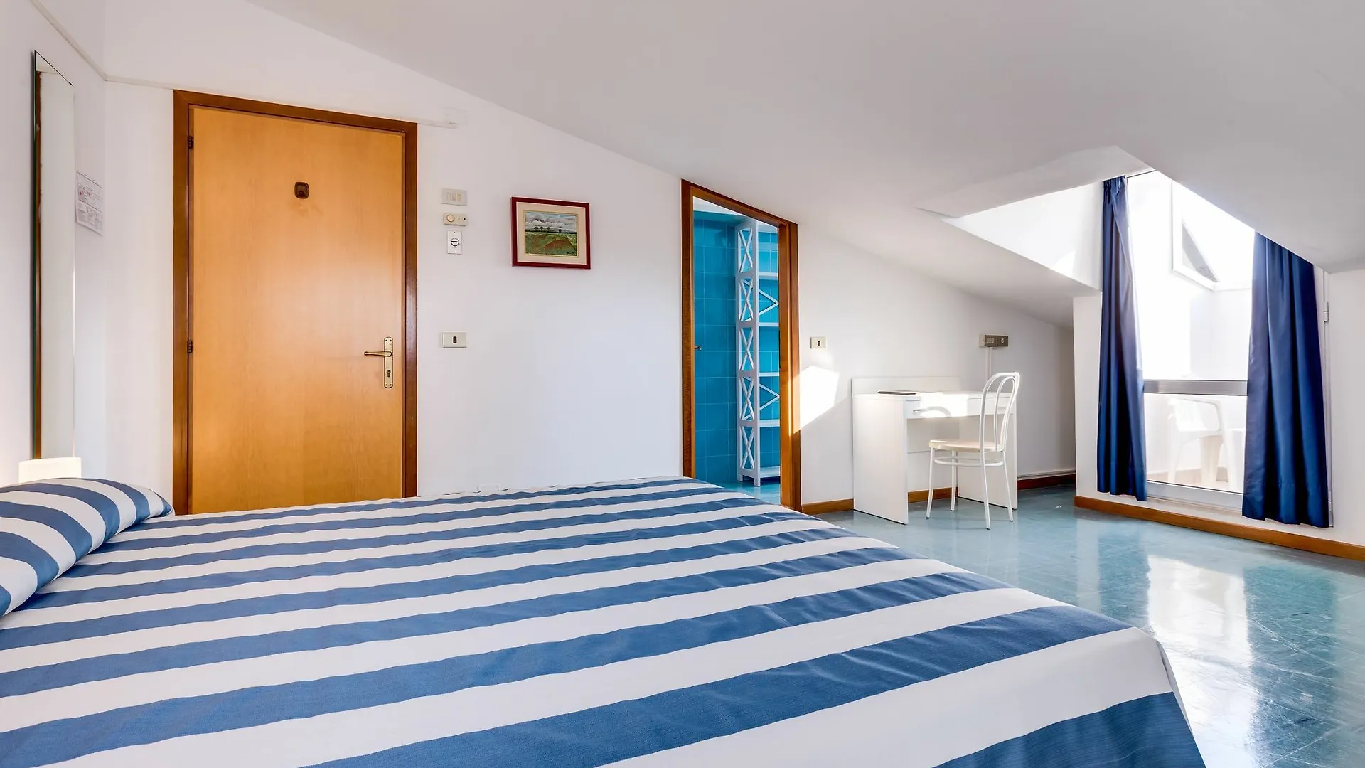 Hotel Gritti Lido di Jesolo