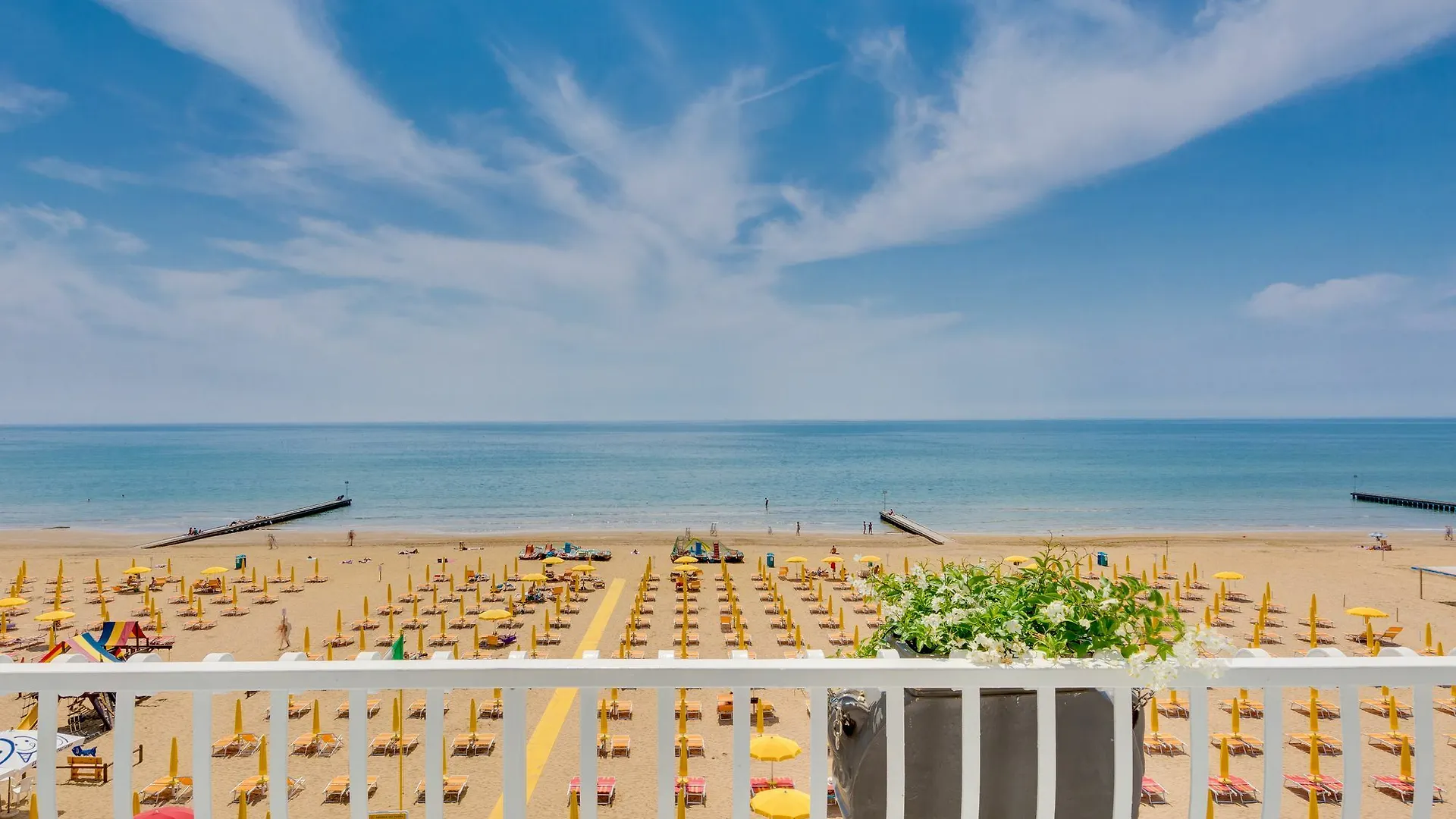 Hotel Gritti Jesolo