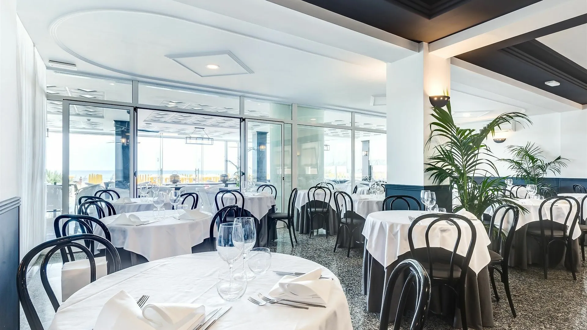 Hotel Gritti Jesolo 3*,  Italie