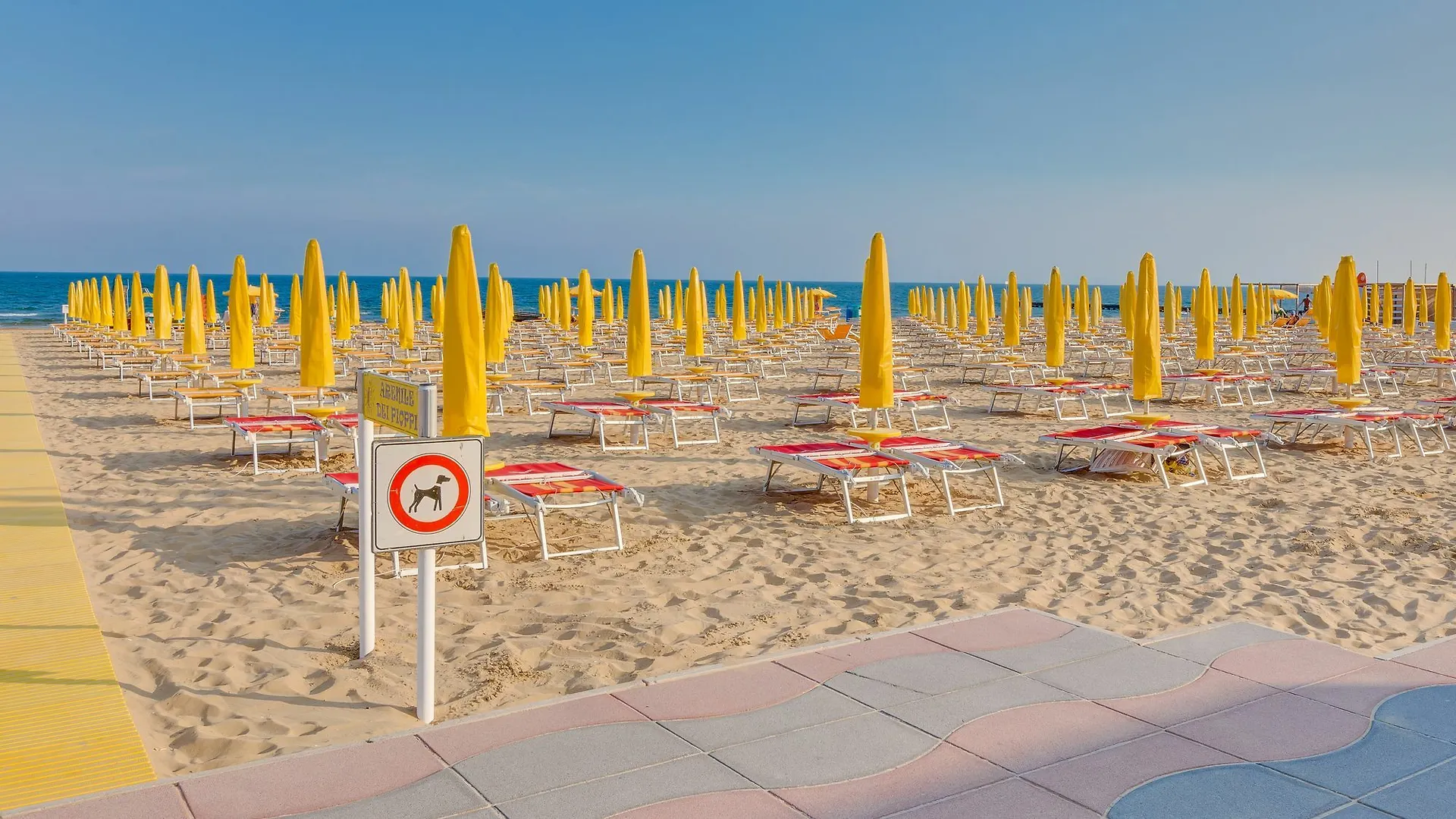 Hotel Gritti Jesolo 3*,
