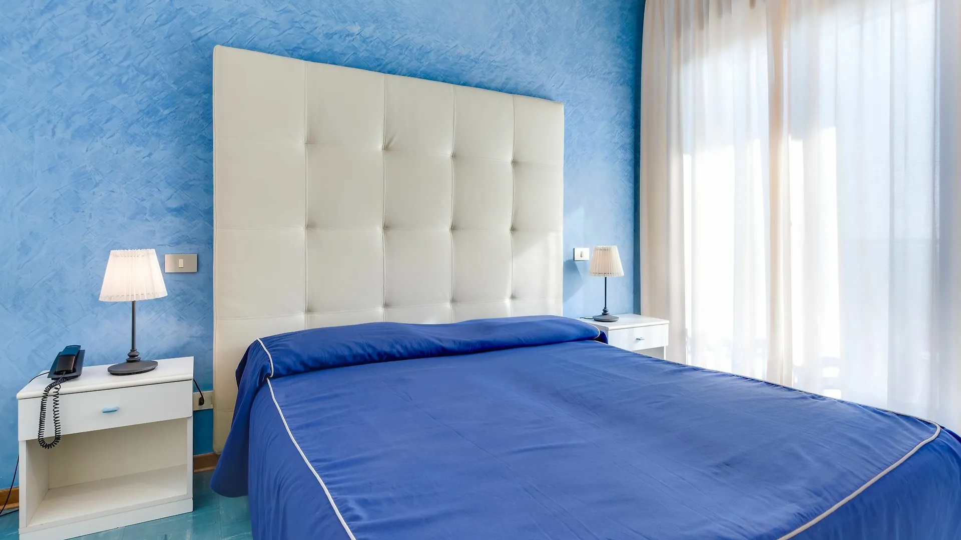 Hotel Gritti Lido di Jesolo Włochy